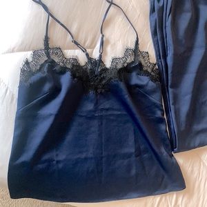 Carbon 38 pajama set